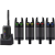  Prologic K3 Bite Alarm Set 3+1 elektromos kapásjelző szett (SVS62040)