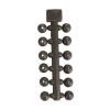 Prologic Lm Gripper Beads Standard Medium 24db ütköző (49898)