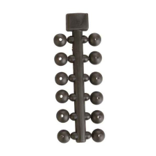 Prologic Lm Gripper Beads Standard Medium 24db ütköző (49898) horgászkiegészítő