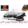  Prologic Lm Last Meter Rig Kit Komplett Szerelő Aprócikk Szett (49979)