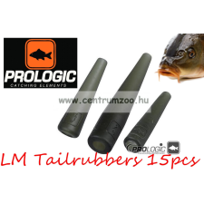 Prologic Lm Tailrubbers 15Db Adapter (49894) horgászkiegészítő