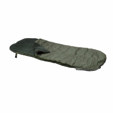 PROLOGIC Thermo Daddy Sleeping Bag 5 Season hálózsák - 215x105cm ágy és ágykellék