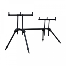 PROLOGIC Tri-Sky rod-pod - 70-128cm 3 botos horgászkiegészítő