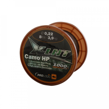 PROLOGIC XLNT Camo HP 1000m monofil zsinór - 0,33mm 7,40kg horgászzsinór