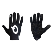Prologo Kesztyű PROLOGÓ ENERGRIP CPC hosszú fekete/fehér SIZE XL kerékpáros kerékpáros kesztyű