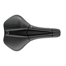 Prologo Nyereg PROLOGO PROXIM W400 SPORT 163 T2.0 HARD fekete kerékpáros kerékpár nyereg
