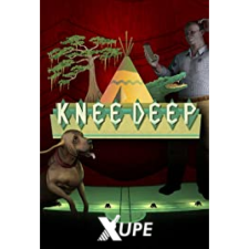 Prologue Games Knee Deep (PC - Steam Digitális termékkulcs) videójáték