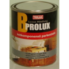 PROLUX MAGASFÉNYŰ PARKETTLAKK BKOMPONENS lakk, faolaj