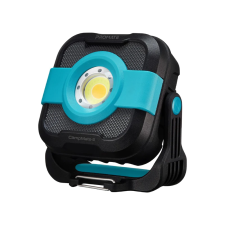 Promate CampMate-3 9000mAh - Fekete/Kék (CAMPMATE-3) power bank