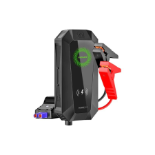 Promate HexaBolt-20 19200mAh PowerBank Black power bank
