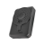 Promate PowerMag-Duo Power Bank 10000mAh - Fekete (POWERMAG-DUO.BLACK)