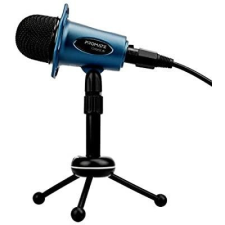 Promate Tweeter 8 Mikrofon Blue mikrofon