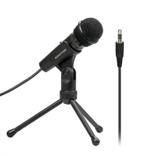 Promate Tweeter-9 Universal Digital Dynamic Vocal Microphone Black mikrofon