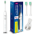 ProMedix PR-740 W Elektromos fogkefe - Fehér (PR-740 W)
