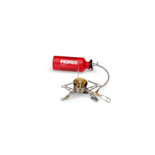 Promis Primus Omnifuel II Portable grill stove