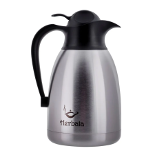 Promis TMH15H 1.5L Teáskanna - Inox vízforraló és teáskanna
