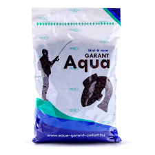 PROMIX Aqua Uni horgászpellet választható méretben - 800 g/db bojli, aroma