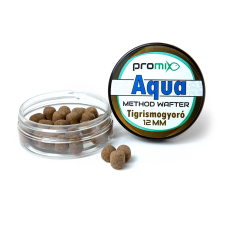 PROMIX Aqua Wafter Tigrismogyoró - Választható méretben - 20 g/db bojli, aroma