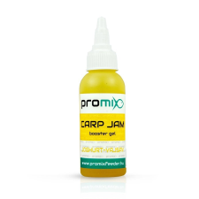 PROMIX Carp Jam folyékony aroma 60ml - joghurt vajsav bojli, aroma
