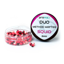 PROMIX Duo Method Wafter 8mm SQUID (PMDMW8SQ) csali