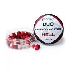 PROMIX Duo Method Wafter horgászcsali 10mm - Választható ízben (PMDMW10H) bojli, aroma
