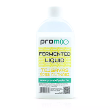 PROMIX Fermented Liquid aroma - Választható ízben - 200 g/db bojli, aroma