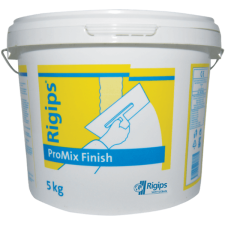PROMIX FINISH GIPSZES VAKOLAT 5 KG glett, gipsz, csemperagasztó, por