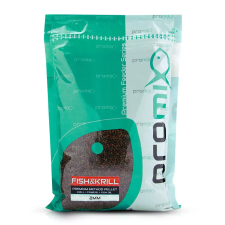 PROMIX Fish&Krill method pellet 2mm - 800 g (PMFKMP2) bojli, aroma