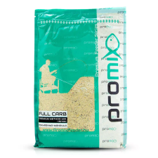 PROMIX Full Carb Fokhagyma-Mandula method mix (PMFCFM) csali