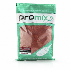 PROMIX Full Carb method mix etetőanyag 900g - joghurt vajsav bojli, aroma