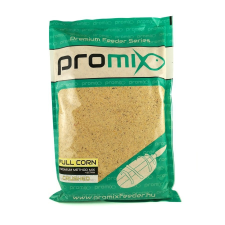 PROMIX Full Corn etetőanyag 900g - crushed bojli, aroma