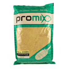 PROMIX Full Corn etetőanyag 900g - fine bojli, aroma