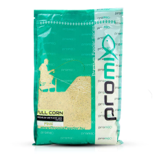 PROMIX Full Corn Fine horgászati etetőanyag 800 g (PMFCOF) bojli, aroma