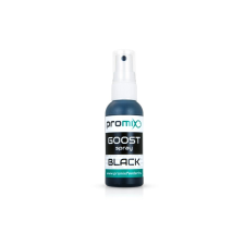 PROMIX Goost aroma spray 60ml - black bojli, aroma