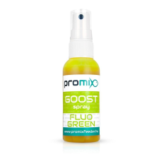 PROMIX GOOST Fluo Green bojli, aroma