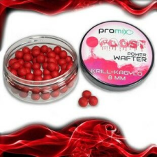 PROMIX Goost Power Wafter Krill-kagyló 8mm bojli, aroma