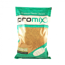 PROMIX Keszeges etetőanyag 1kg - etang bojli, aroma