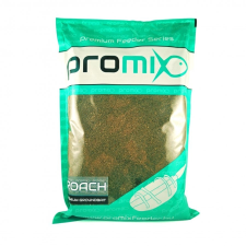 PROMIX Keszeges etetőanyag 1kg - roach bojli, aroma