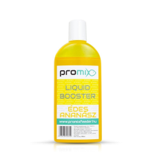 PROMIX Liquid Booster folyékony aroma 200ml - édes ananász bojli, aroma