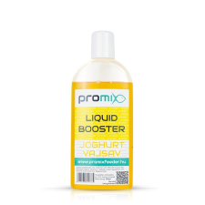 PROMIX Liquid Booster folyékony aroma 200ml - joghurt vajsav bojli, aroma