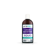 PROMIX Liquid Booster folyékony aroma 200ml - squid bojli, aroma