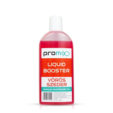 PROMIX Liquid Booster folyékony aroma 200ml - vörös szeder bojli, aroma