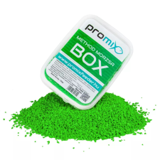 PROMIX Method Morzsa Zöld bojli, aroma