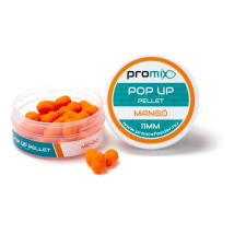 PROMIX pop up 11mm horogpellet 20mm - mangó bojli, aroma