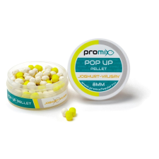 PROMIX pop up 8mm horogpellet 20mm - joghurt vajsav bojli, aroma