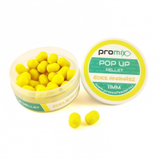 PROMIX Pop Up  Pellet 11 mm  Édes Ananász csali