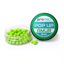 PROMIX Pop Up Pellet 8mm 20g/db - Választható ízben bojli, aroma
