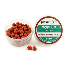 PROMIX POP UP PELLET 8MM FŰSZERES MÁJ 20G bojli, aroma