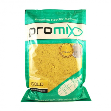 PROMIX Prémium method mix etetőanyag 900g - gold horgászkiegészítő