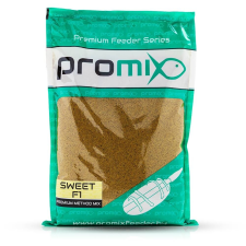 PROMIX SWEET F1 Extrém hatás prémium minőség! csali